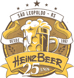 logo heinz beer